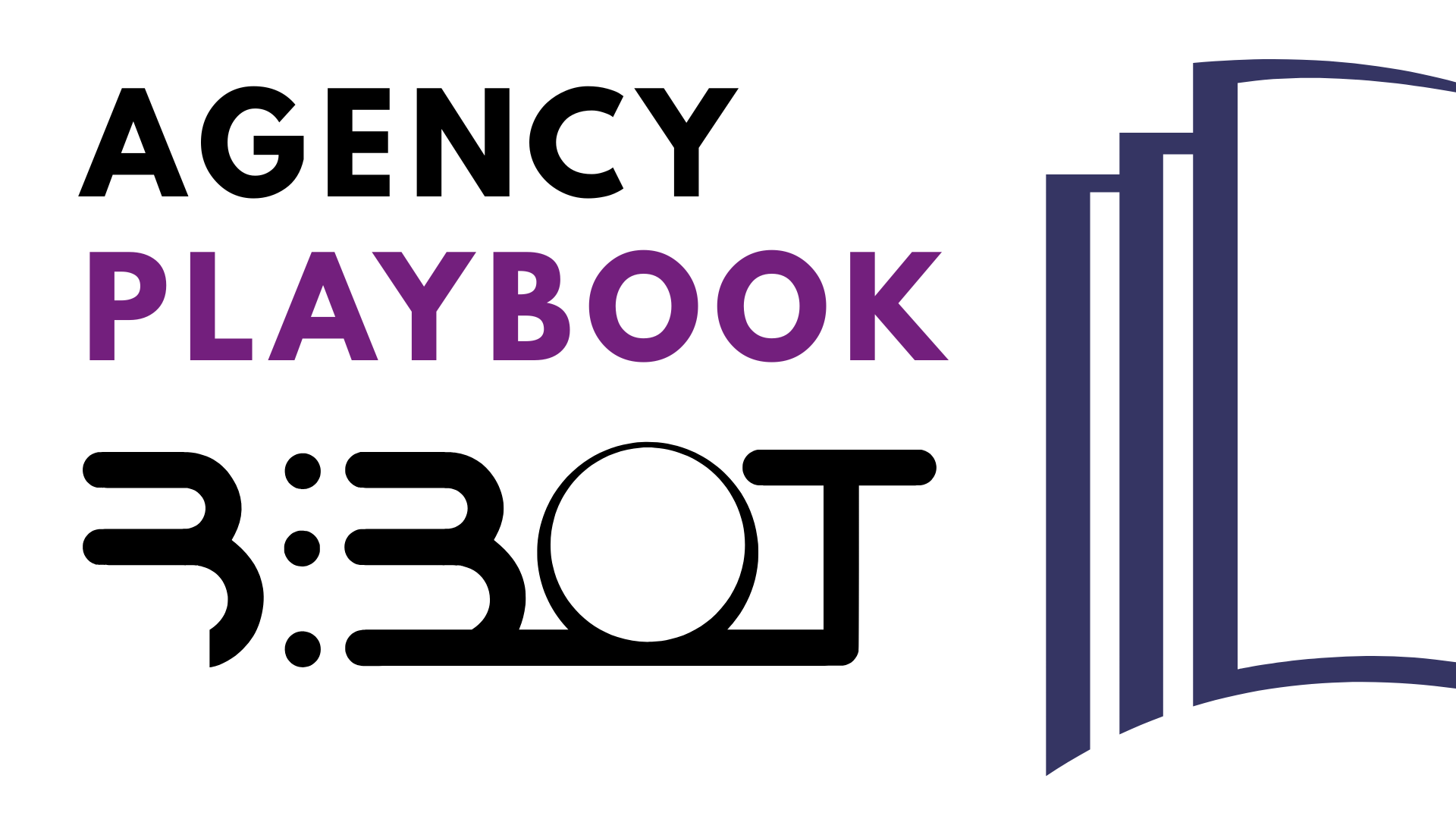 Agency Playbook